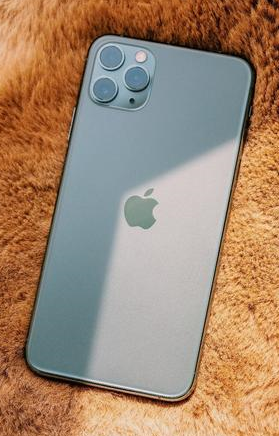 那曲苹果维修点分享iPhone 11Pro Max自动关机装配类硬故障 