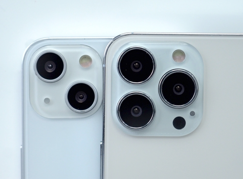 那曲苹果维修点分享iPhone 13 Pro自动关机二修机隐性硬故障 