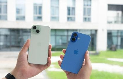 那曲苹果维修点分享iPhone 16 Plus出现自动关机的情况类型 