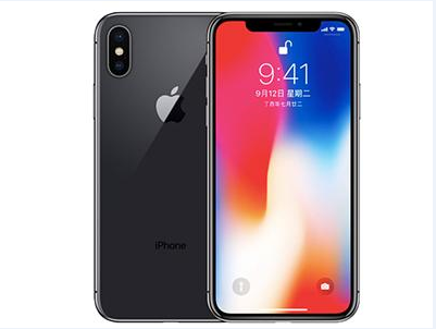 那曲苹果维修点分享iPhoneXS扩容隐患全梳理 