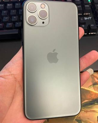 那曲苹果维修点分享iPhone 11 Pro扩容真实坑点 