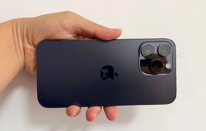 那曲苹果维修点分享iPhone 14 Pro Max扩容实战误区 