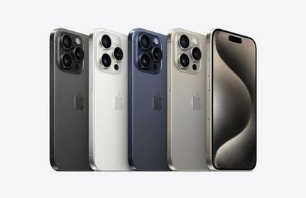 那曲苹果维修点分享iPhone 15 Pro扩容气密性与实操坑 