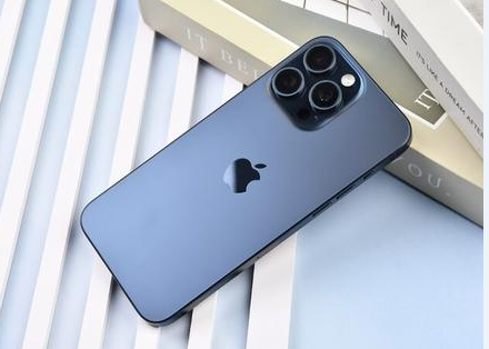 那曲苹果维修点分享iPhone 15 Pro Max扩容静电与工艺坑 
