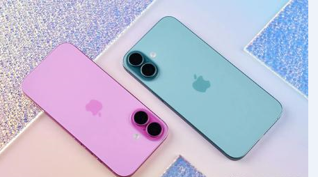 那曲苹果维修点分享iPhone 16扩容成本与市场套路 