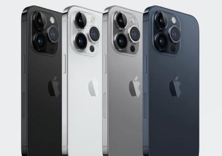 那曲苹果维修点分享iPhone 16 Pro扩容数据安全全解析 