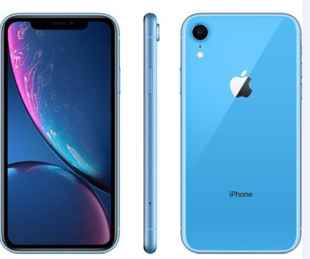 那曲苹果维修点分享iPhone XR后台与通知系统排错 