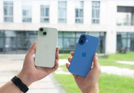 那曲苹果维修点分享iPhone 16 Plus锁屏与安全排错 