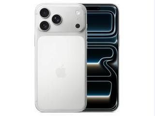 那曲苹果维修点分享iPhone 17 Pro Max多媒体与蜂窝 