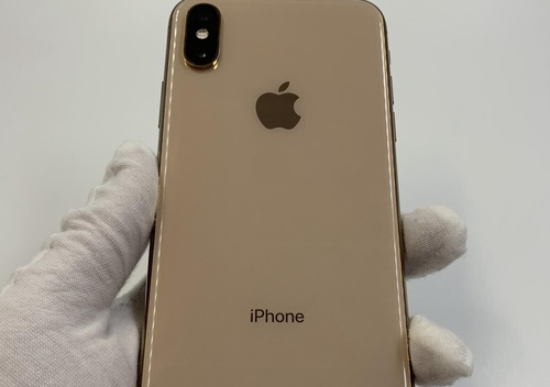 那曲苹果维修点分享iPhone XS锁屏界面交互故障 