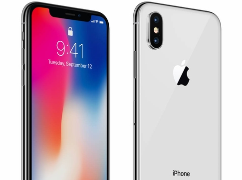 那曲苹果维修点分享iPhone X备份与锁屏密码故障 