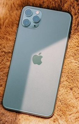 那曲苹果维修点分享iPhone 11 Pro Max锁屏密码冷知识汇总 