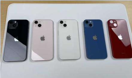 那曲苹果维修点分享iPhone 13锁屏密码冷知识解读 
