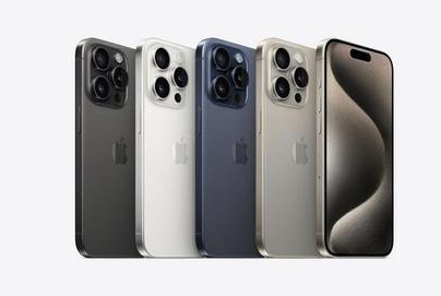 那曲苹果维修点分享iPhone 15 Pro锁屏密码实用参考 