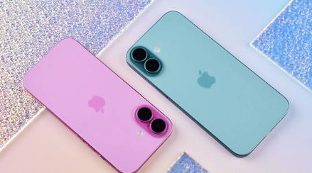 那曲苹果维修点分享iPhone 16锁屏密码进阶指南 