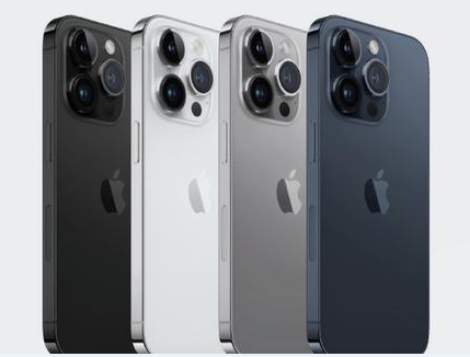 那曲苹果维修点分享iPhone 16 Pro锁屏密码使用指南 