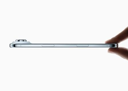 那曲苹果维修点分享iPhone 17 Air锁屏密码解析手册 