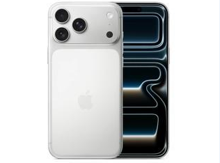 那曲苹果维修点分享iPhone 17 Pro Max锁屏密码小百科 