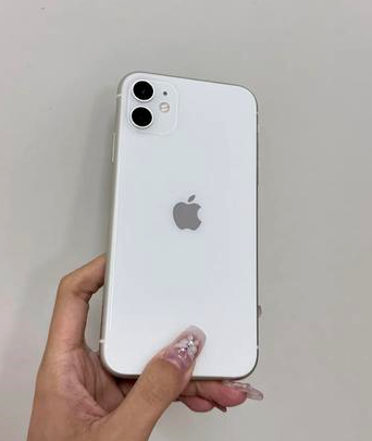 那曲苹果维修点分享iPhone 11黑屏特殊场景解析 