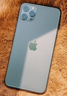 那曲苹果维修点分享iPhone 11 Pro Max黑屏特殊诱因梳理 