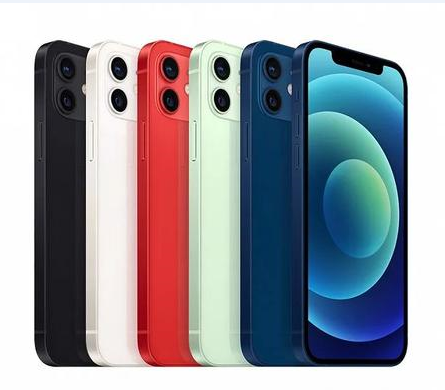 那曲苹果维修点分享iPhone 12 Pro Max黑屏冷门故障解读 
