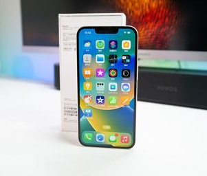 那曲苹果维修点分享iPhone 14 Plus黑屏小众诱因汇总 