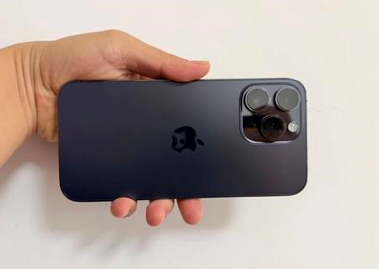 那曲苹果维修点分享iPhone 14 Pro Max黑屏少见故障盘点 