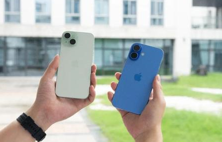 那曲苹果维修点分享iPhone 16 Plus黑屏疑难故障汇总 