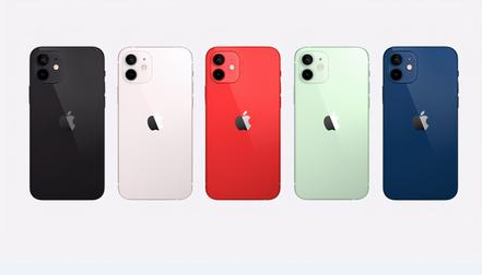 那曲苹果维修点分享iPhone 12电池发烫少见诱因解析 