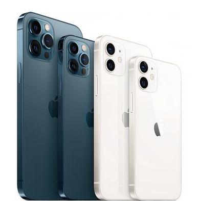 那曲苹果维修点分享iPhone 12 Pro发烫关联故障汇总 
