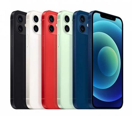 那曲苹果维修点分享iPhone 12 Pro Max发烫冷门故障梳理 