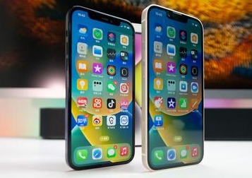 那曲苹果维修点分享iPhone 14 Plus发烫常见情况科普 