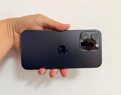 那曲苹果维修点分享iPhone 14 Pro Max发烫多重诱因剖析 