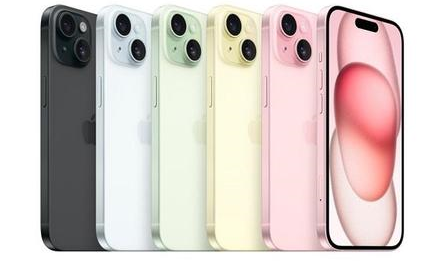 那曲苹果维修点分享iPhone 15发烫易忽视问题科普 