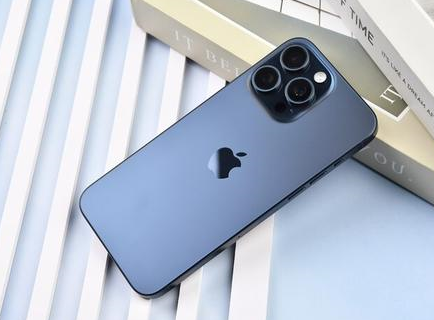 那曲苹果维修点分享iPhone 15 Pro Max发烫深度剖析 